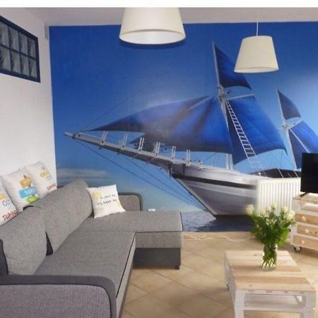 Kolobrzeg Osiedle Jantar Apartamento Exterior foto