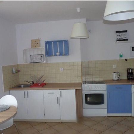 Kolobrzeg Osiedle Jantar Apartamento Exterior foto