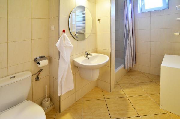 Kolobrzeg Osiedle Jantar Apartamento Exterior foto