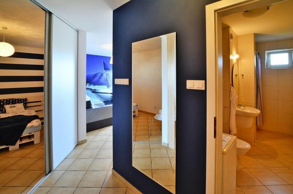 Kolobrzeg Osiedle Jantar Apartamento Exterior foto