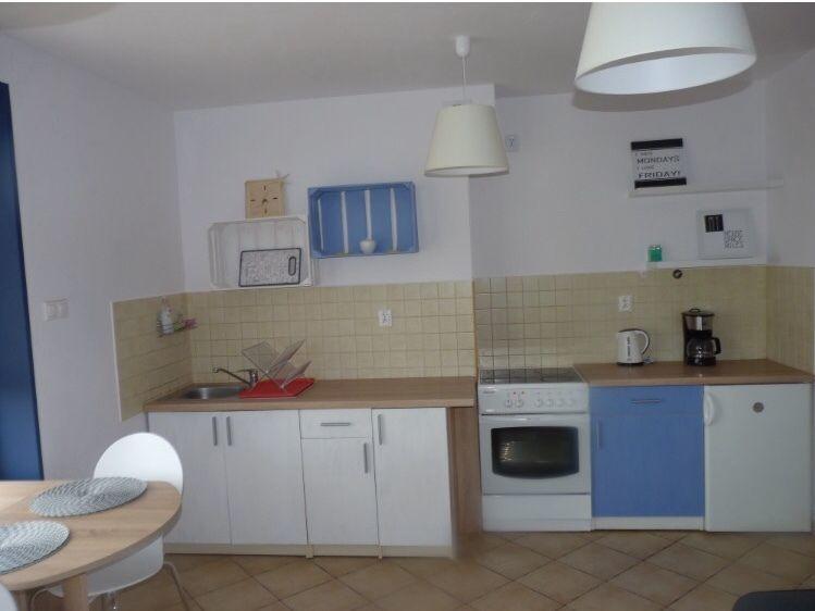 Kolobrzeg Osiedle Jantar Apartamento Exterior foto