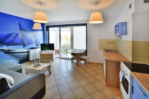 Kolobrzeg Osiedle Jantar Apartamento Exterior foto